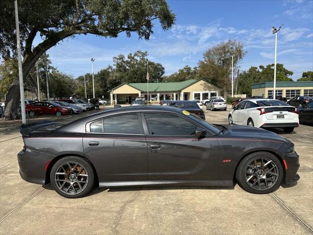 used 2019 Dodge Charger car, priced at $35,500