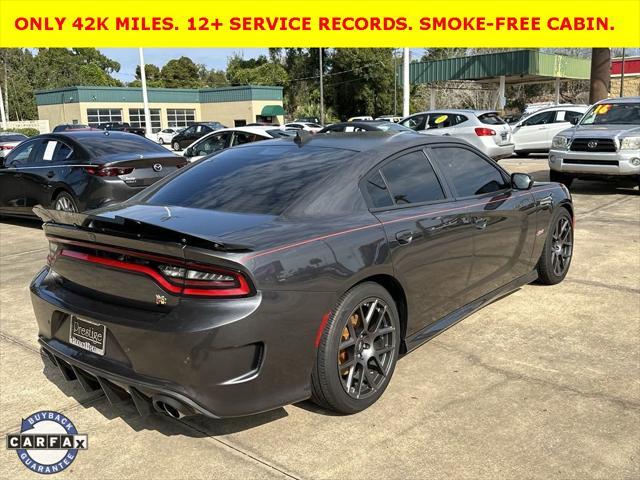 used 2019 Dodge Charger car, priced at $35,885