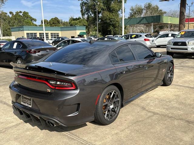 used 2019 Dodge Charger car, priced at $35,500