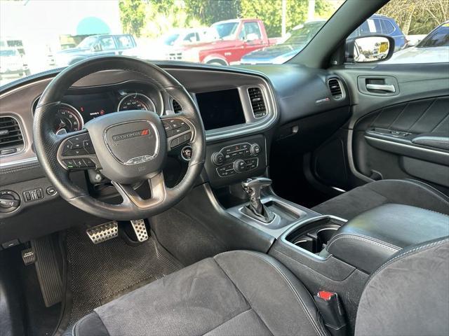 used 2019 Dodge Charger car, priced at $35,500