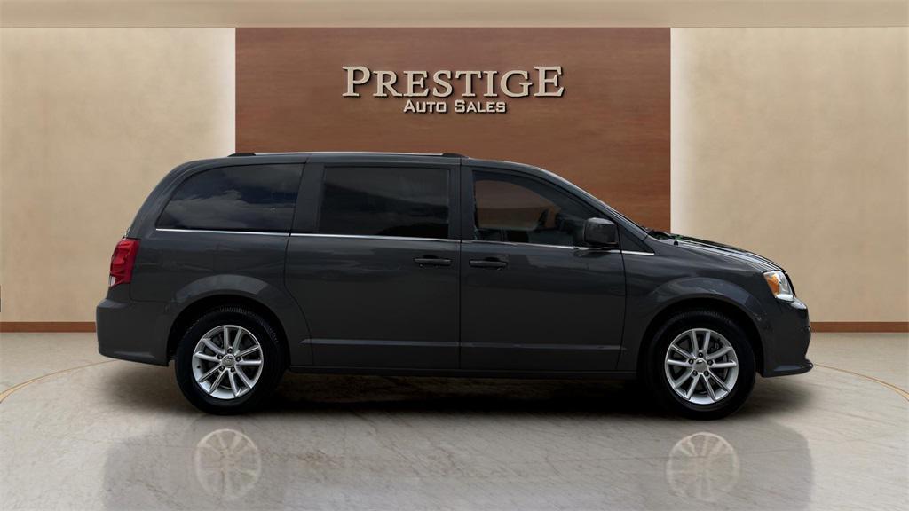 used 2019 Dodge Grand Caravan car, priced at $12,500