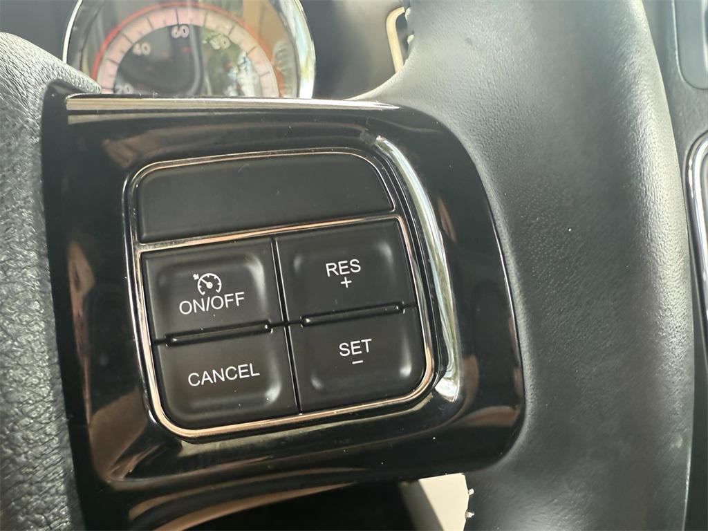 used 2019 Dodge Grand Caravan car, priced at $12,500
