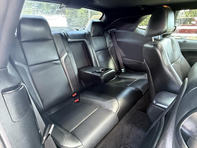 used 2015 Dodge Challenger car, priced at $11,900