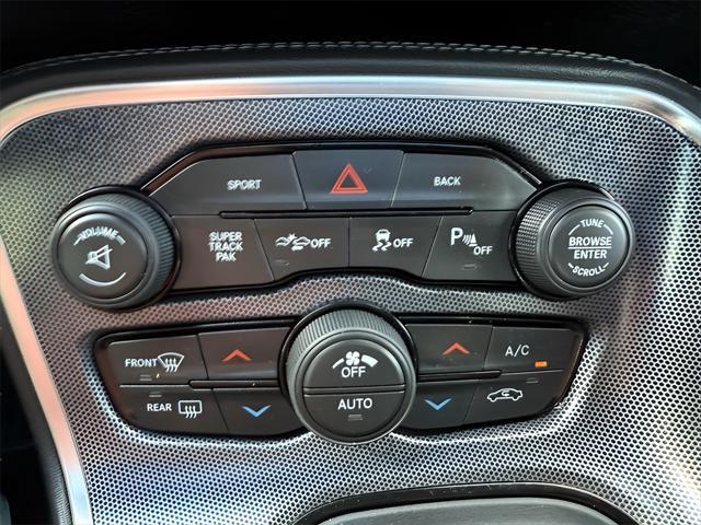 used 2015 Dodge Challenger car, priced at $11,000