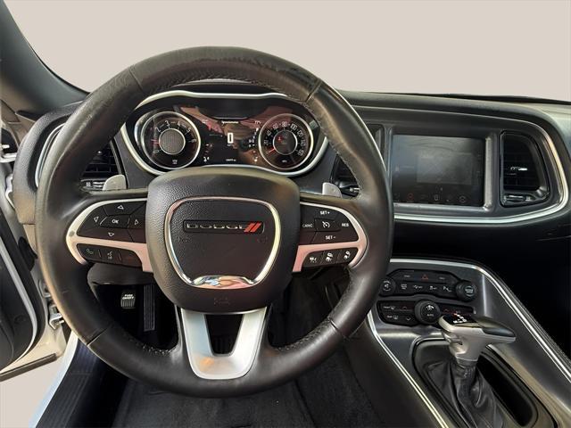 used 2015 Dodge Challenger car, priced at $11,000