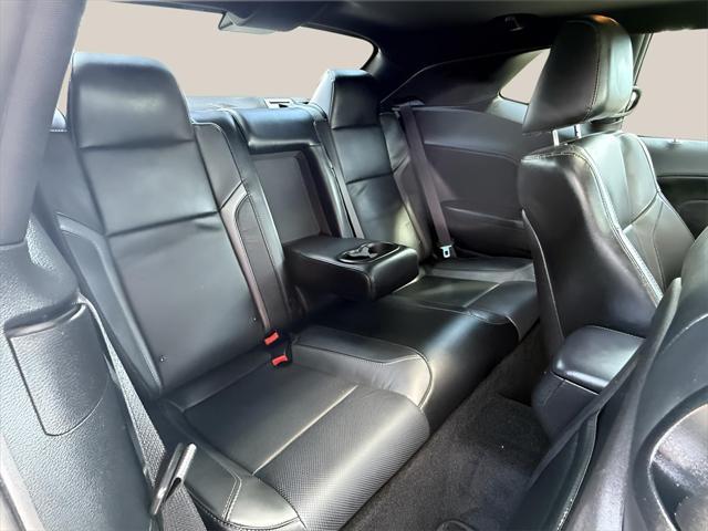 used 2015 Dodge Challenger car, priced at $11,000