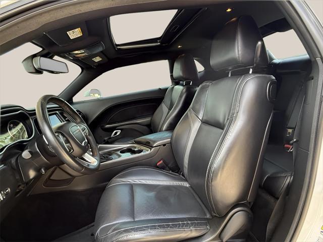 used 2015 Dodge Challenger car, priced at $11,000