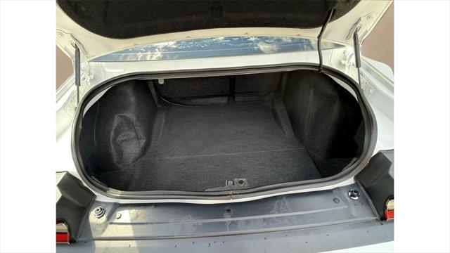used 2015 Dodge Challenger car, priced at $11,000