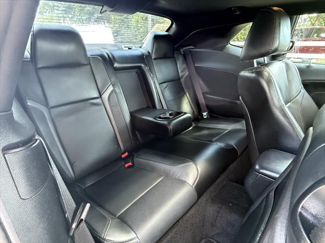 used 2015 Dodge Challenger car, priced at $11,900