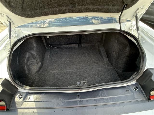 used 2015 Dodge Challenger car, priced at $11,900