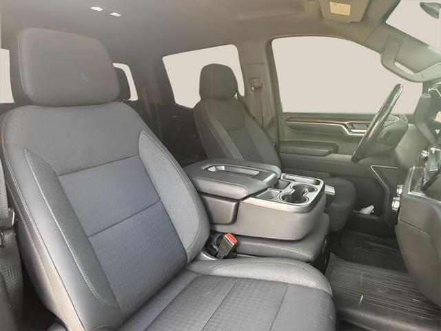 used 2022 GMC Sierra 1500 car, priced at $36,750