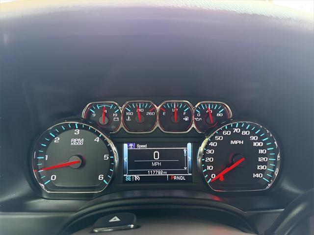 used 2020 Chevrolet Suburban car, priced at $26,000