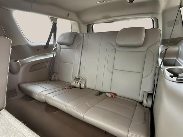 used 2020 Chevrolet Suburban car, priced at $26,000
