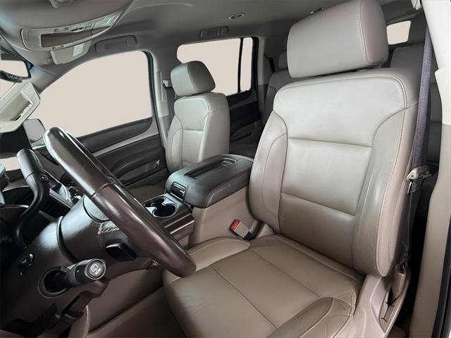 used 2020 Chevrolet Suburban car, priced at $26,000