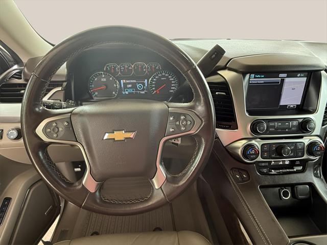 used 2020 Chevrolet Suburban car, priced at $26,000