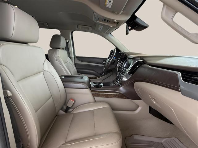 used 2020 Chevrolet Suburban car, priced at $26,000