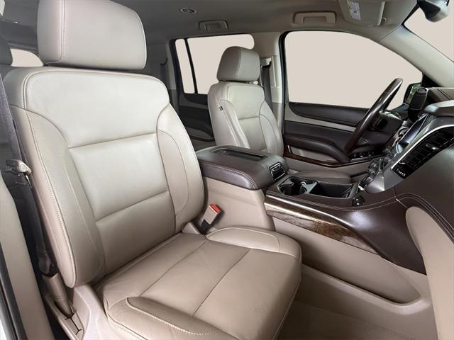 used 2020 Chevrolet Suburban car, priced at $26,000