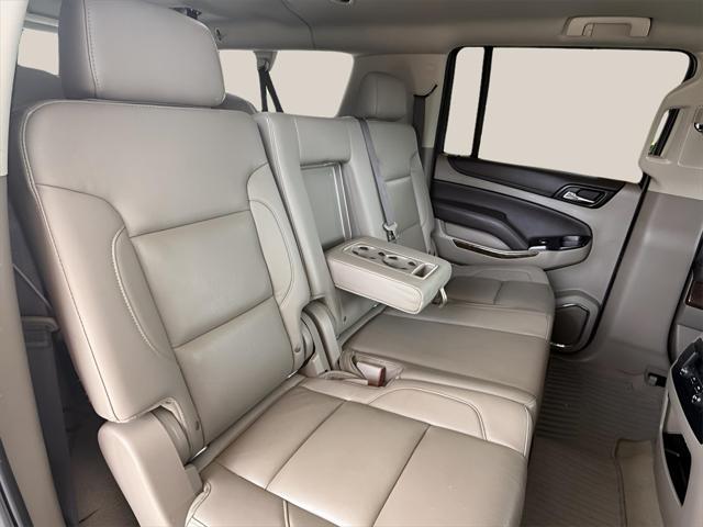 used 2020 Chevrolet Suburban car, priced at $26,000
