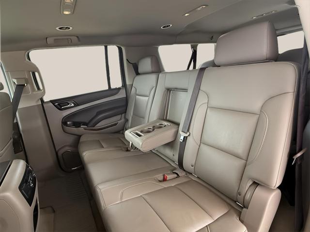 used 2020 Chevrolet Suburban car, priced at $26,000