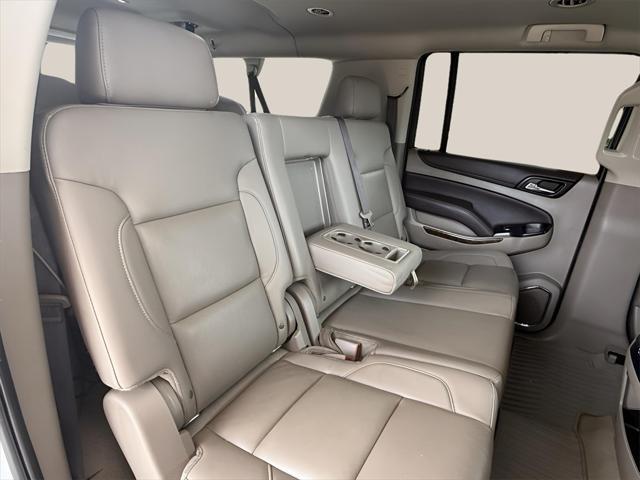used 2020 Chevrolet Suburban car, priced at $26,000