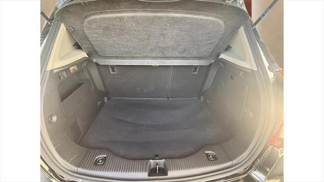 used 2017 Buick Encore car, priced at $14,000