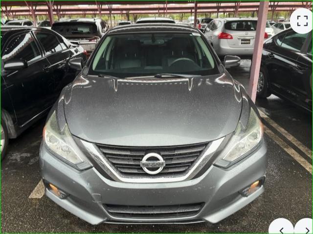 used 2018 Nissan Altima car, priced at $13,000
