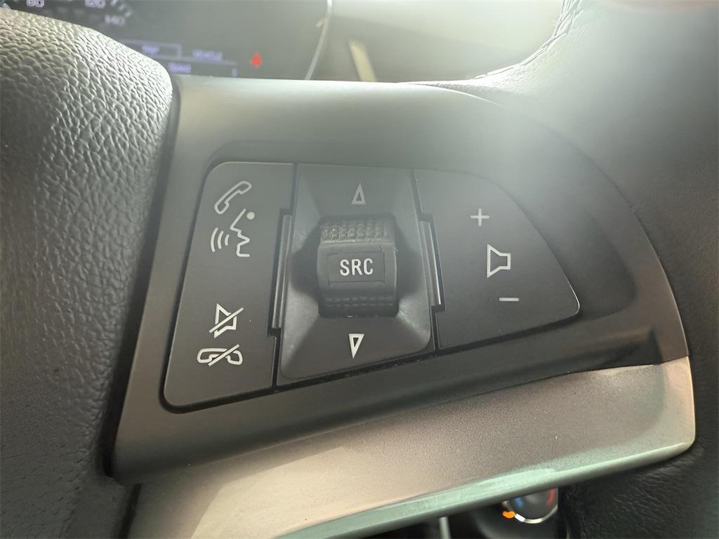 used 2019 Chevrolet Trax car, priced at $14,100