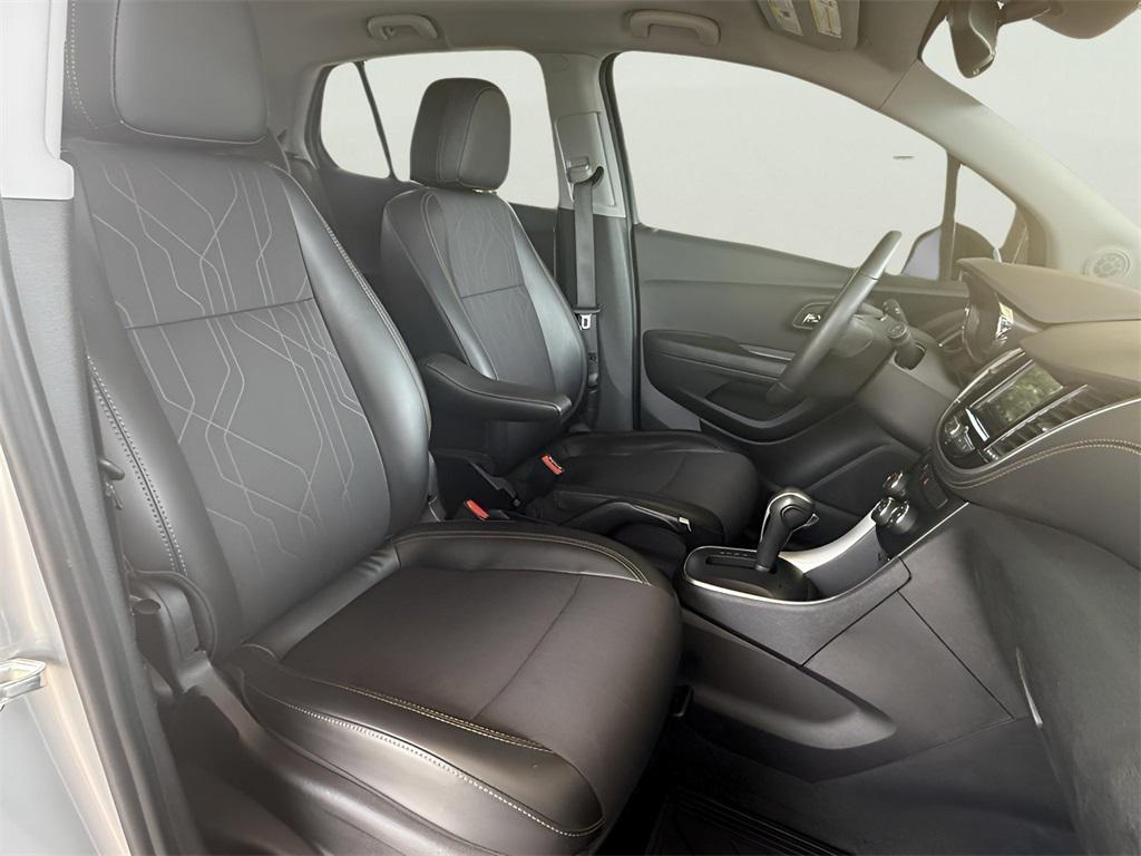 used 2019 Chevrolet Trax car, priced at $14,100