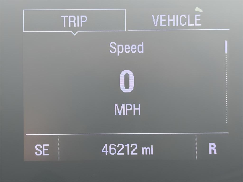 used 2019 Chevrolet Trax car, priced at $14,100