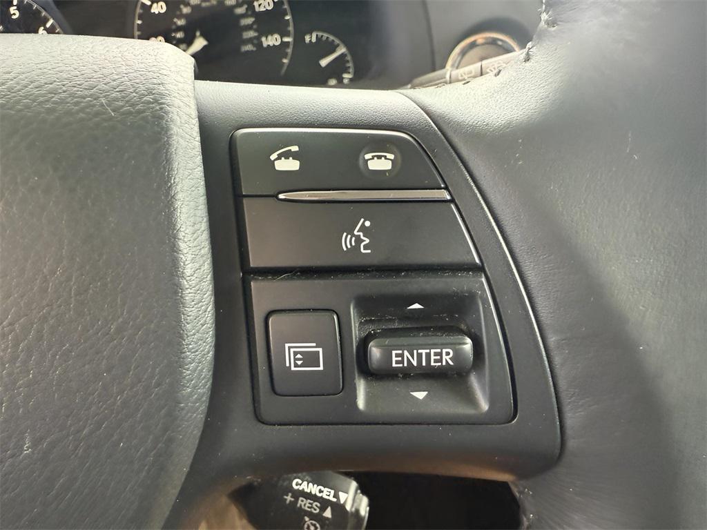 used 2011 Lexus RX 350 car, priced at $13,500