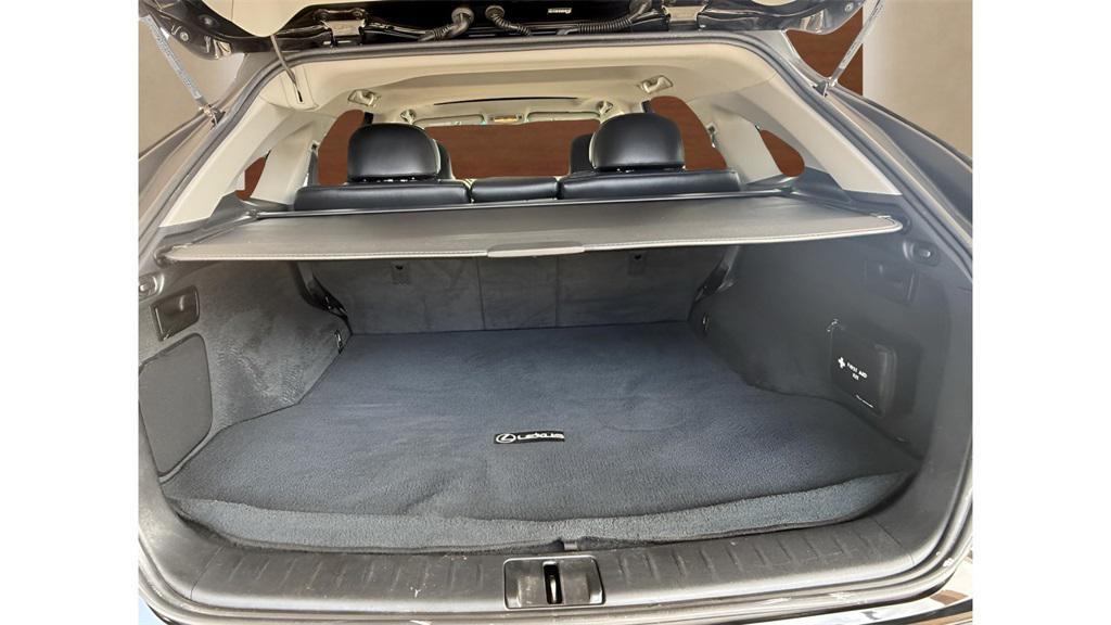 used 2011 Lexus RX 350 car, priced at $13,500
