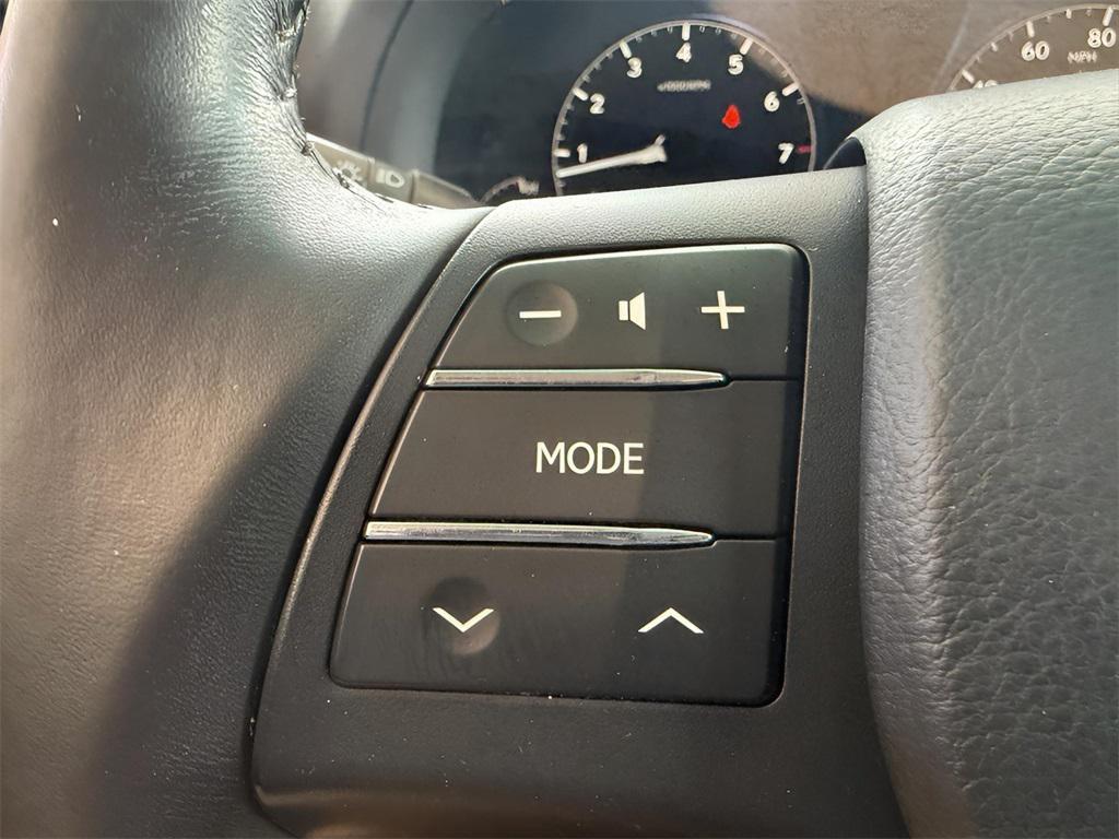 used 2011 Lexus RX 350 car, priced at $13,500