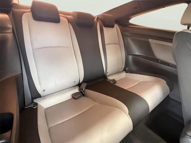 used 2016 Honda Civic car, priced at $14,000
