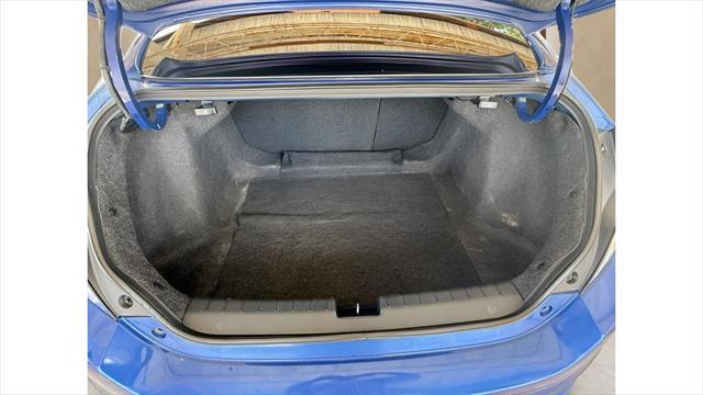 used 2016 Honda Civic car, priced at $14,000