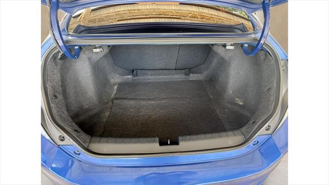 used 2016 Honda Civic car, priced at $14,000