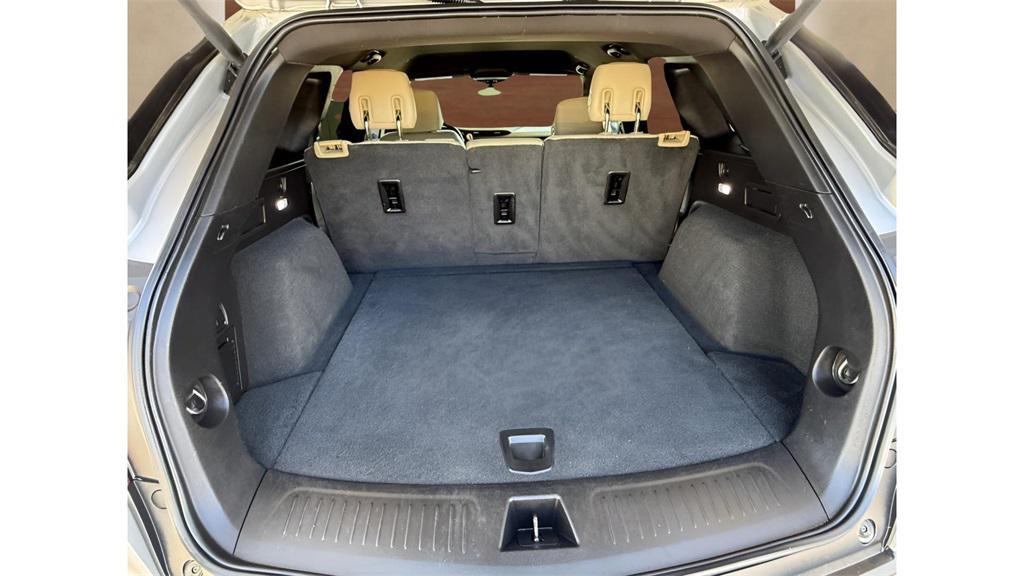 used 2019 Cadillac XT5 car, priced at $15,800