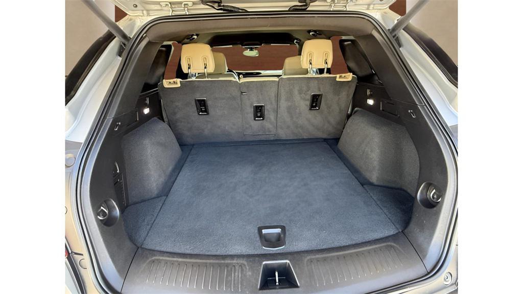 used 2019 Cadillac XT5 car, priced at $15,800