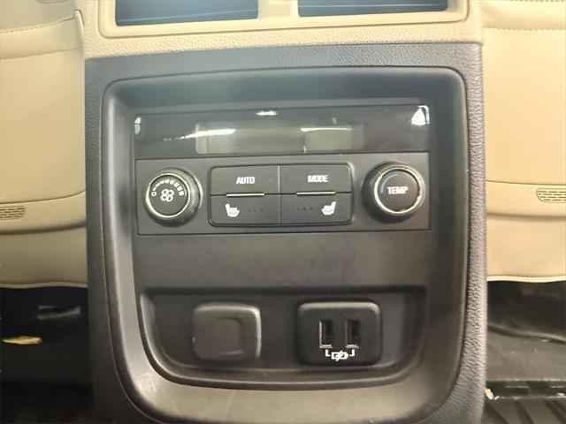 used 2018 Buick Envision car, priced at $18,000