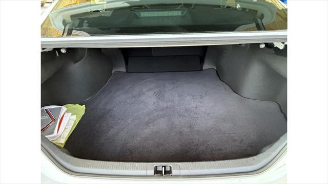 used 2023 Toyota Camry car, priced at $25,000