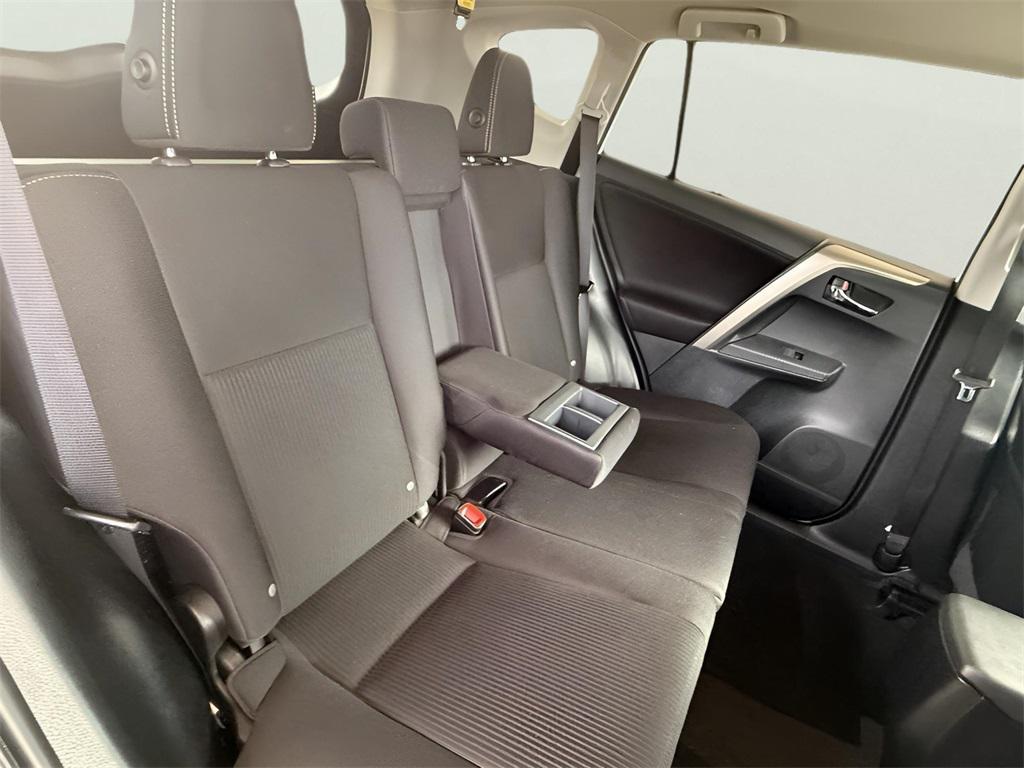 used 2015 Toyota RAV4 car, priced at $20,000