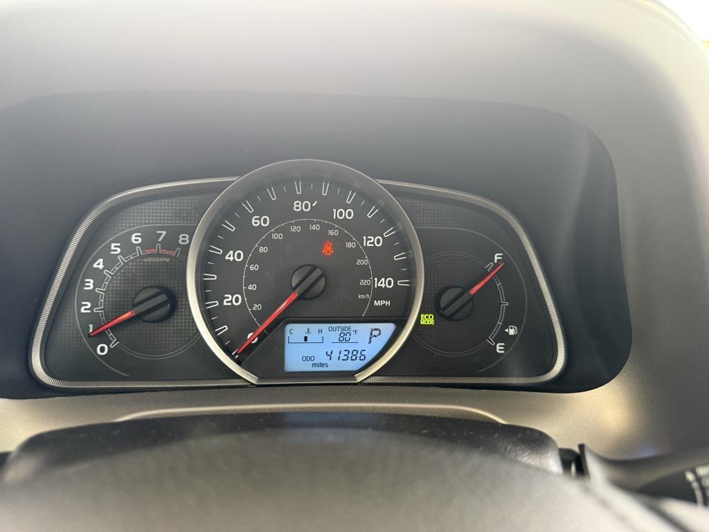 used 2015 Toyota RAV4 car, priced at $20,000