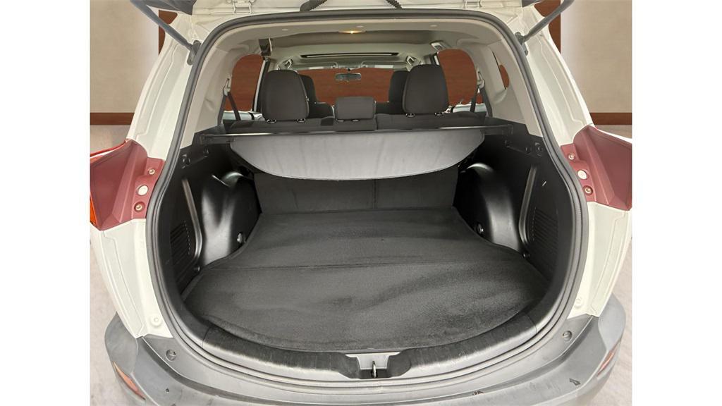 used 2015 Toyota RAV4 car, priced at $20,000