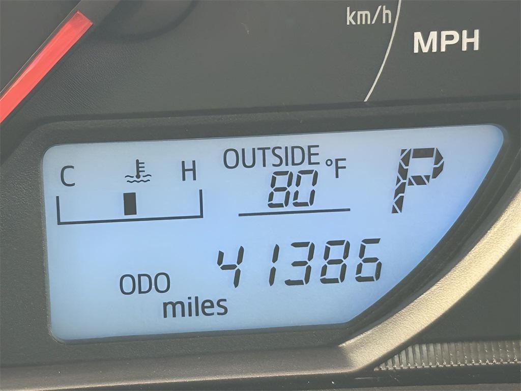 used 2015 Toyota RAV4 car, priced at $20,000