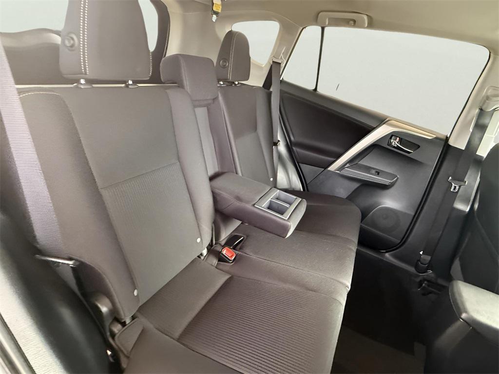 used 2015 Toyota RAV4 car, priced at $20,000