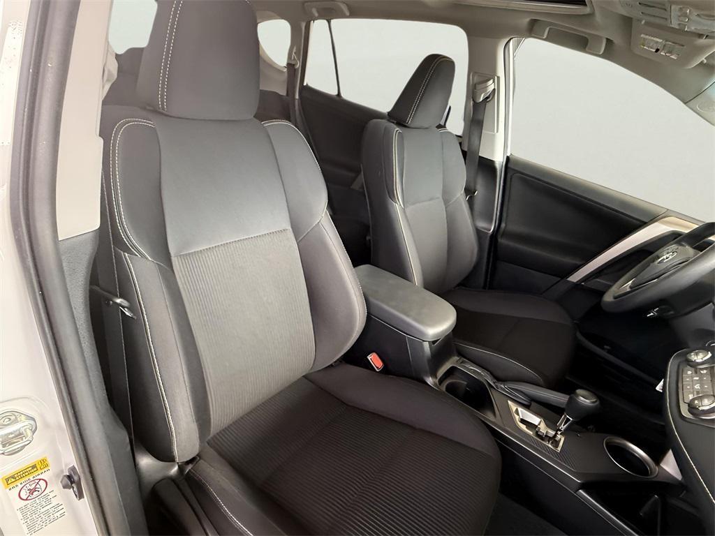 used 2015 Toyota RAV4 car, priced at $20,000