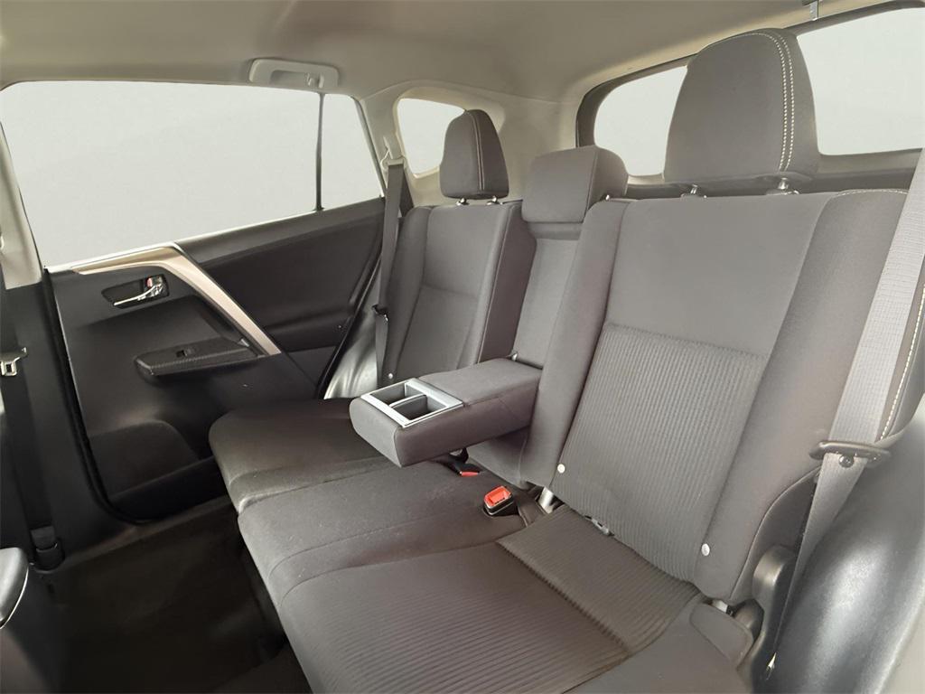 used 2015 Toyota RAV4 car, priced at $20,000
