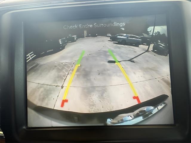 used 2014 Ram 1500 car, priced at $16,500