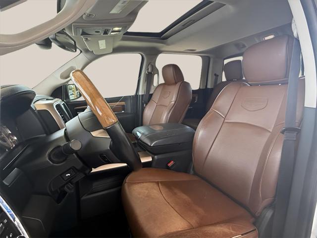 used 2014 Ram 1500 car, priced at $16,500