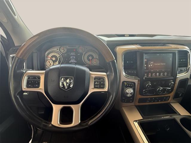 used 2014 Ram 1500 car, priced at $16,500