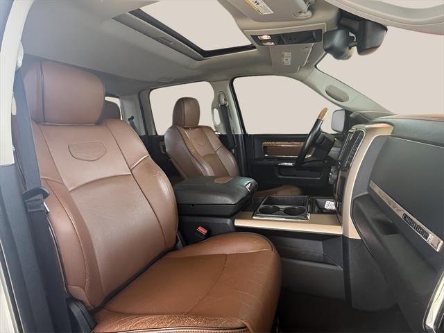 used 2014 Ram 1500 car, priced at $16,500